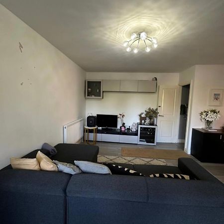 Room In Londyn Zewnętrze zdjęcie