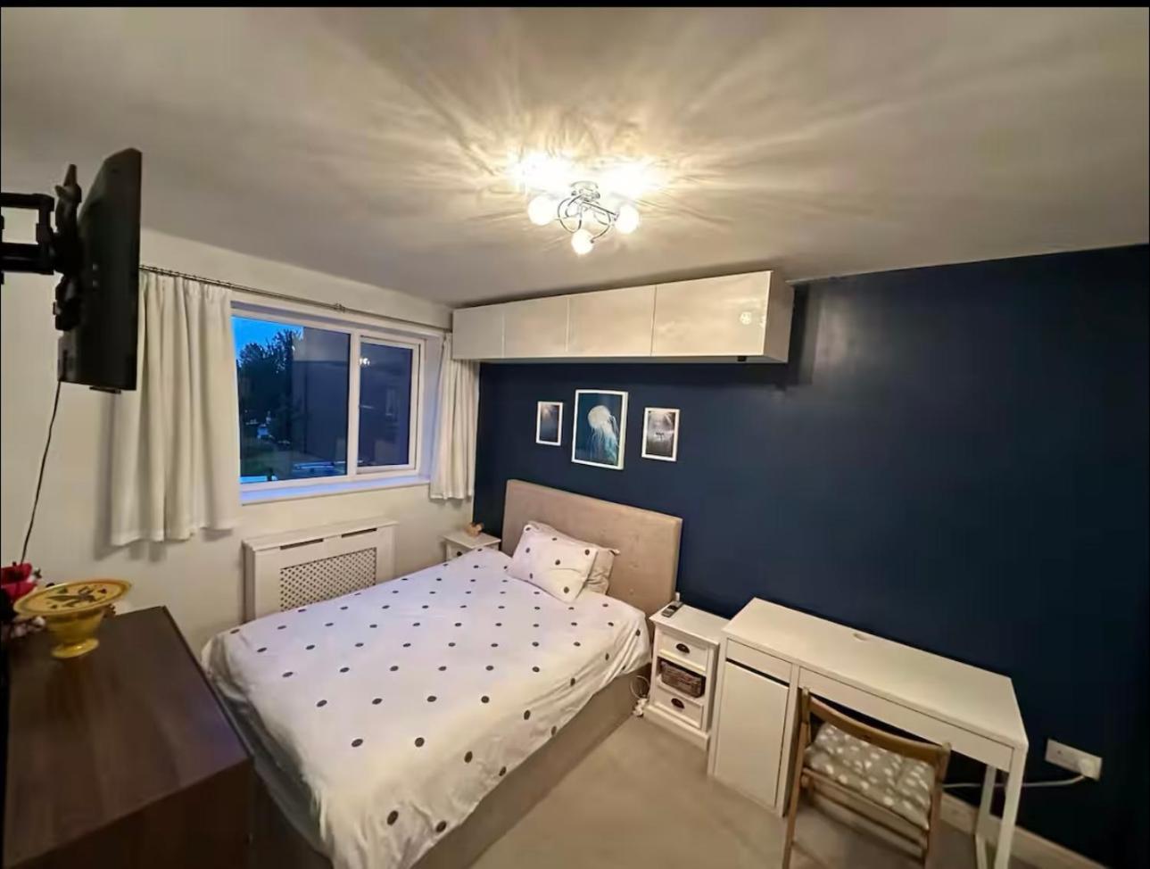 Room In Londyn Zewnętrze zdjęcie