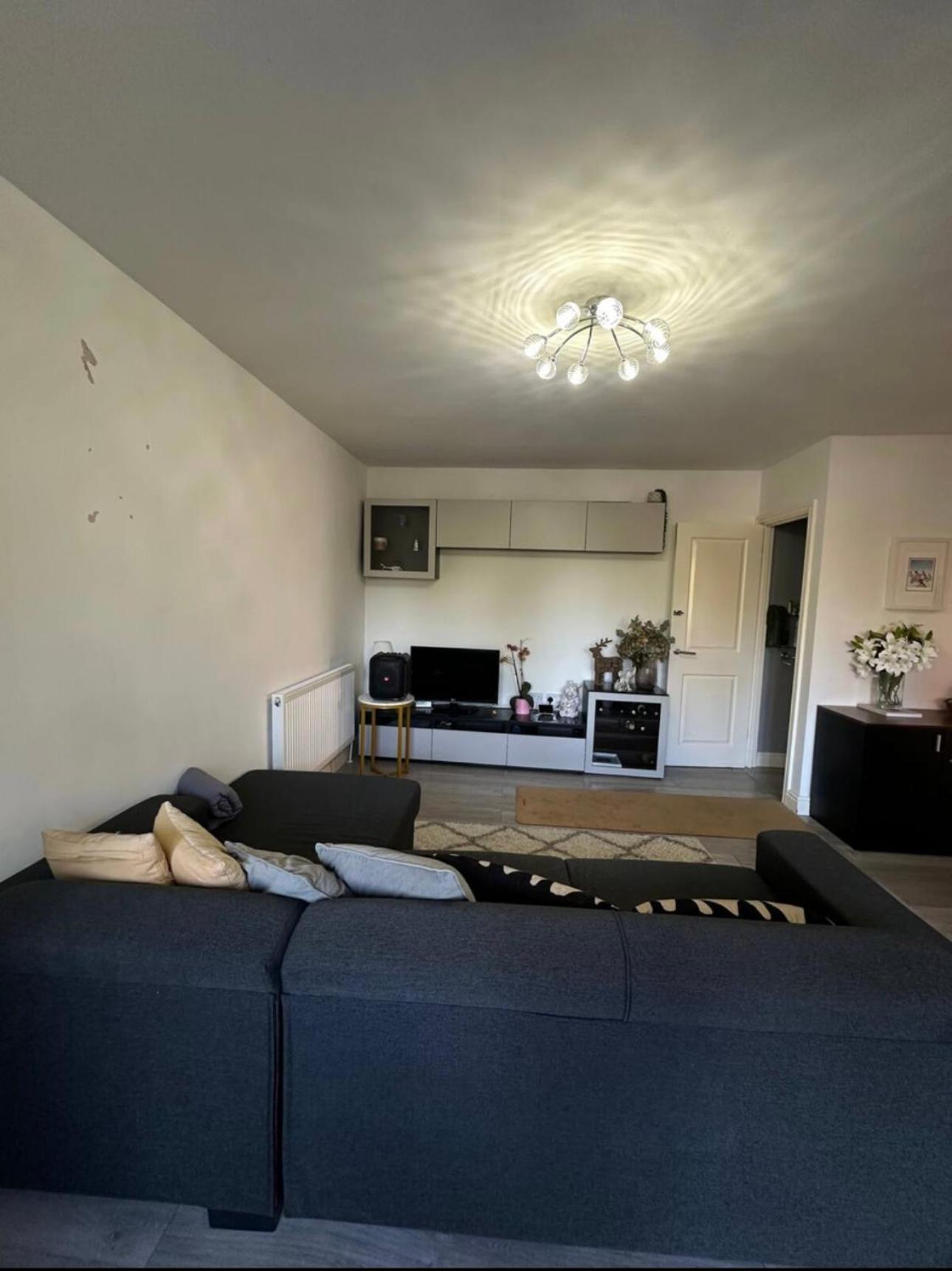 Room In Londyn Zewnętrze zdjęcie